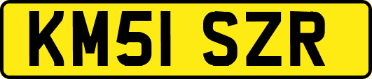 KM51SZR