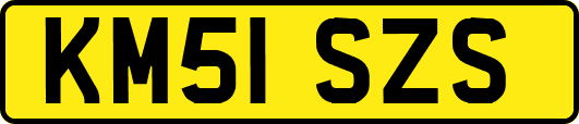 KM51SZS