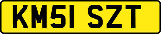 KM51SZT