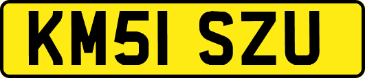 KM51SZU