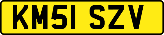 KM51SZV