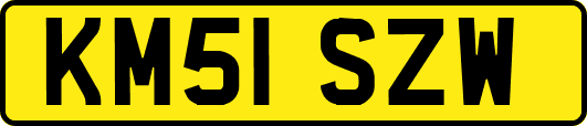 KM51SZW