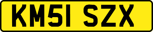 KM51SZX