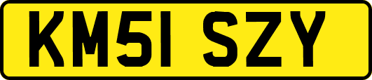 KM51SZY