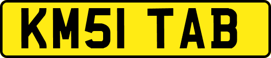 KM51TAB
