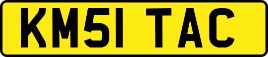KM51TAC