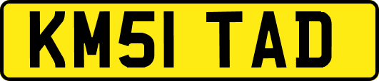 KM51TAD