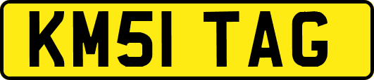 KM51TAG