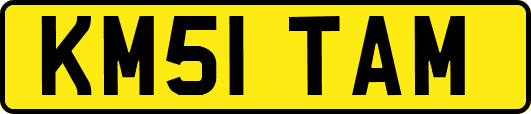 KM51TAM