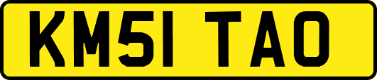KM51TAO