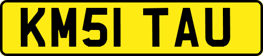 KM51TAU