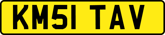 KM51TAV