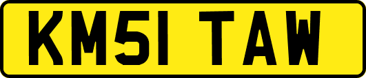 KM51TAW
