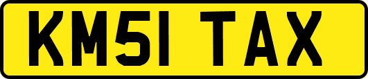 KM51TAX
