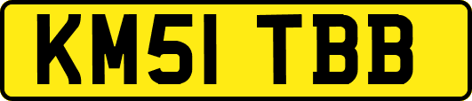 KM51TBB