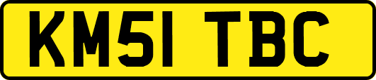 KM51TBC