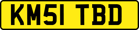 KM51TBD