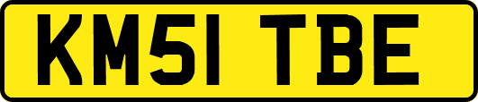 KM51TBE