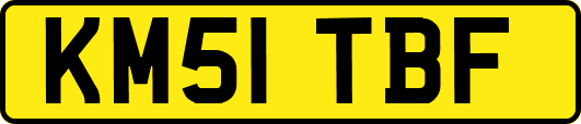 KM51TBF