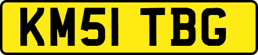 KM51TBG