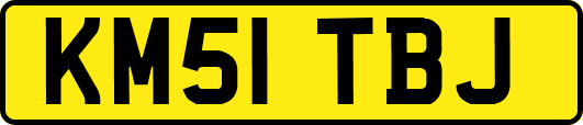 KM51TBJ