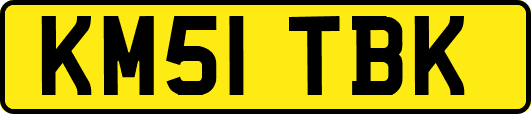 KM51TBK