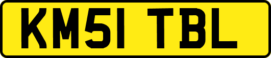 KM51TBL