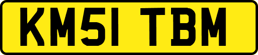 KM51TBM
