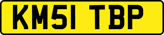 KM51TBP