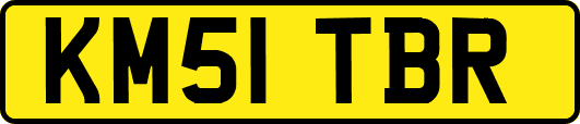KM51TBR