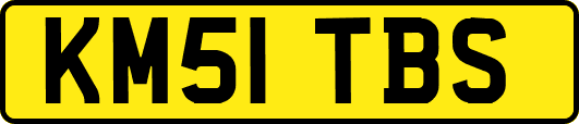KM51TBS