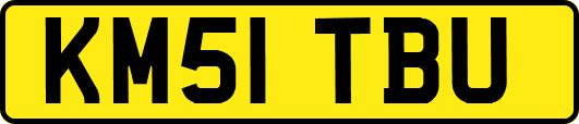 KM51TBU