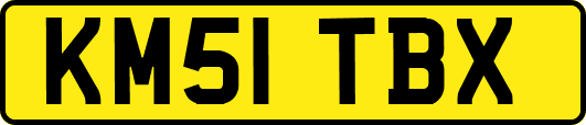 KM51TBX