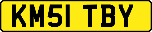 KM51TBY