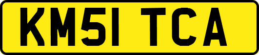 KM51TCA