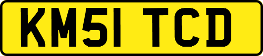 KM51TCD