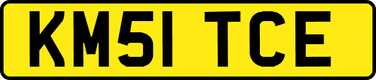 KM51TCE
