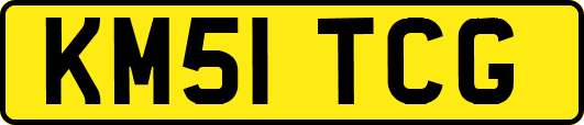 KM51TCG