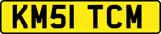 KM51TCM