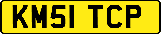 KM51TCP