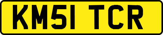 KM51TCR