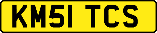 KM51TCS