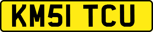 KM51TCU