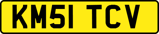 KM51TCV