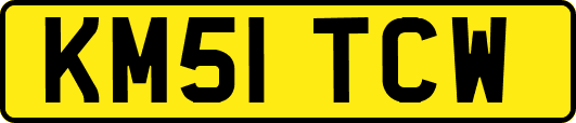 KM51TCW