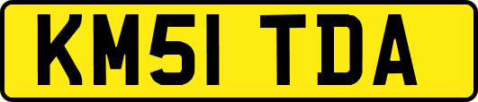 KM51TDA