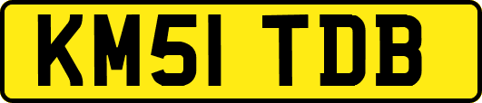 KM51TDB