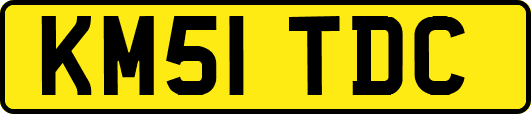 KM51TDC