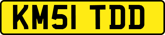 KM51TDD