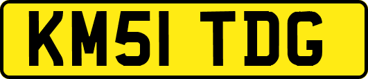 KM51TDG